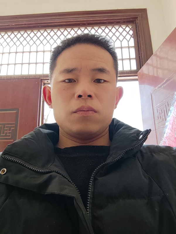 勇敢的成长的第二张照片--郧西交友中心